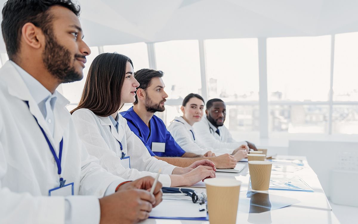 PAMEDSociety's tweet photo. “This is very likely to cause future generations of physicians to seek employment opportunities outside of Pa. ...” - med student Nathan Hoff, on the impact of new #MedLiability proposal by the @SupremeCtofPA 
Learn More: https://t.co/2IybhQjdcQ

#ProtectPahealthcare #PaPolitics https://t.co/1REwu0MfFa