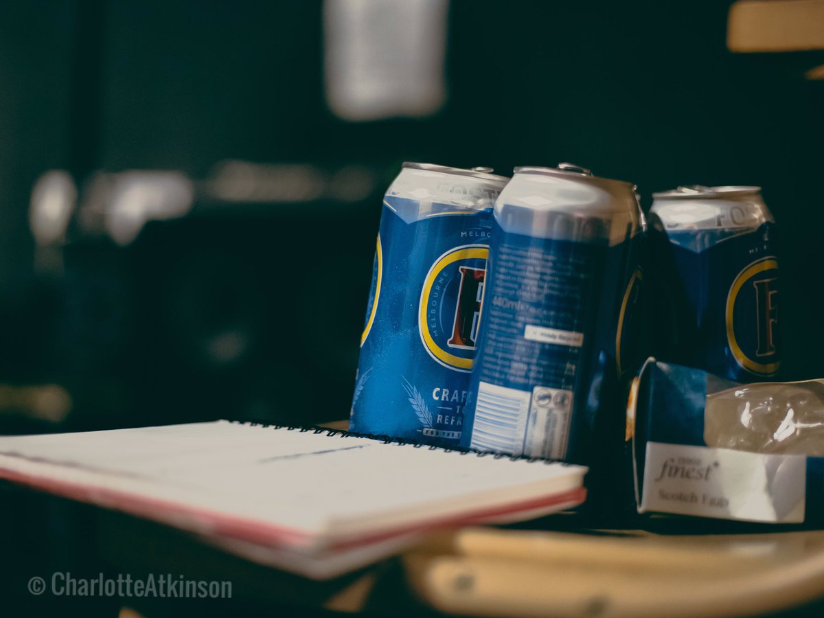 Miser rehearsals going hard, ready for #GiantsOfRock!! “So join me for a drink boys we’re gonna make BIG NOISE!” - <a href="/acdc/">AC/DC</a> 📸 by <a href="/WithinCharsMind/">_</a> 

#RockAndRoll #NewMusic #Fosters #BritishRock