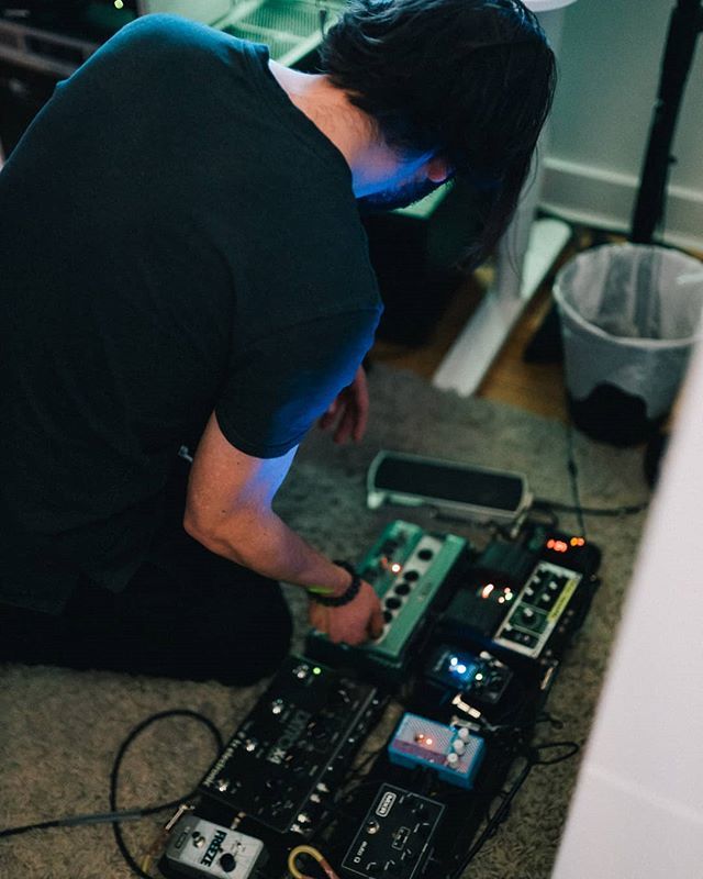 identikitband's tweet photo. New thingies coming real soon... 🏁
#frieddough #torontoelectronicmusic
📸 By @kawaiiathy https://t.co/bRhrGvAtgp https://t.co/W9RI4Lnodw