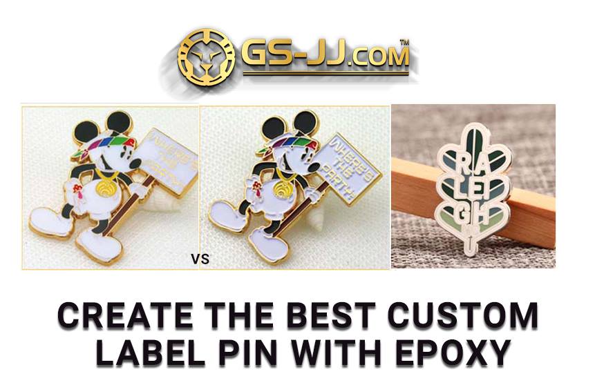 GSPromoInc1's tweet photo. Deepen your knowledge about the usage of epoxy and make exquisite custom label pins every time.

https://t.co/j3OYUZx8ho

#Lapelpin #customlabelpins #Lanyards #Medals #GSPromoInc #LapelPins #Magnets #Ornaments #Patches #GSJJ https://t.co/pp9sWbnMuC
