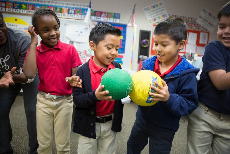 Playworks's tweet photo. According to our 2018 Annual Survey, 93%of teachers at Playworks schools report more student participation in classroom activities. #powerofplay #playeveryday #recesscounts https://t.co/nG9iU0eTZm