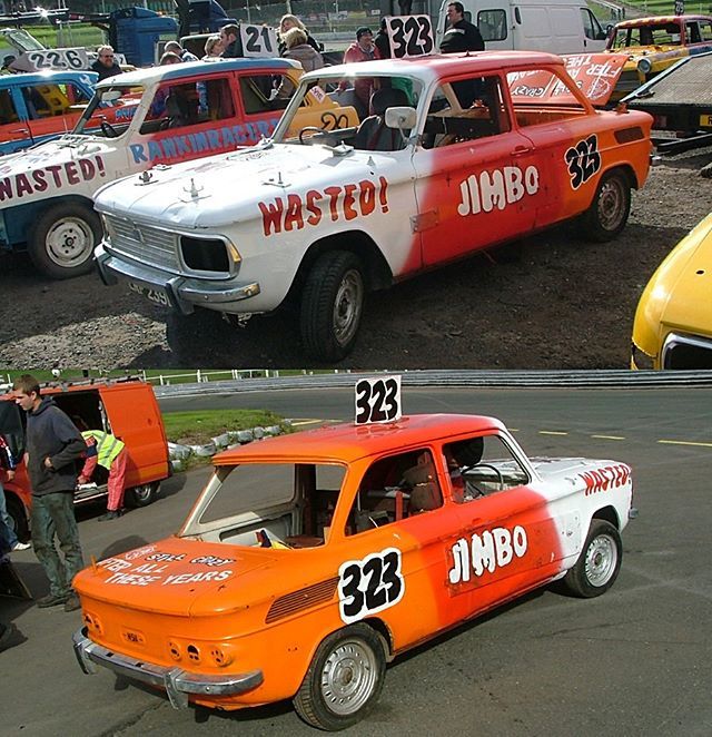 Toward27's tweet photo. #NSU #Prinz #NSUPrinz #ClassicCar #VintageCar #GermanClassic #OldCar #Restoration #RareCar #BangerRacing #DemoDerby #DemolitionDerby #NorthernBangers #Hednesford #Pre68 #Incarace #Racecar #StockCarRacing #OvalRacing #Motorsport #MotorRacing #JunkyardDogs https://t.co/AGiePvKfpx https://t.co/Utlkg7EXJh