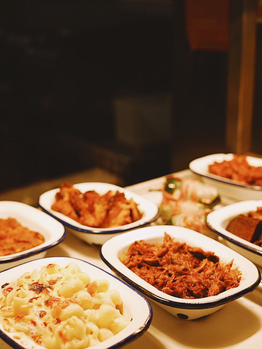 21st-28th January is officially <a href="/newcastlene1/">Get Into Newcastle</a> Resteraunt week and we at @bierrexsmokeandtap will proudly be participating! Come in and grab a very tasty bargain and some delicious craft beer!