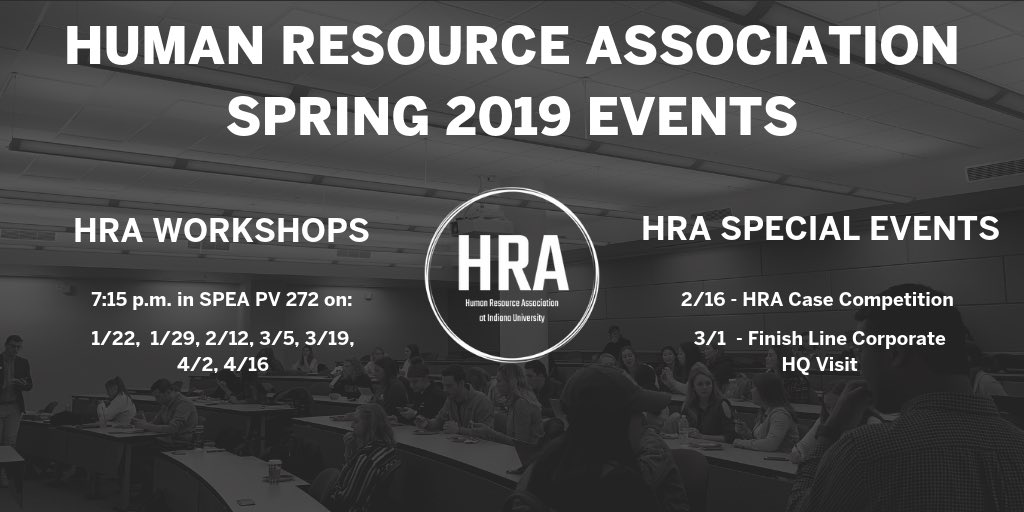 PSA❗️FULL SEMESTER AHEAD❗️
Mark your calendars-  we’ve got amazing events, speakers, and road trips planned for this spring!! 
🎊 Like/RT if you’re hyped🎊