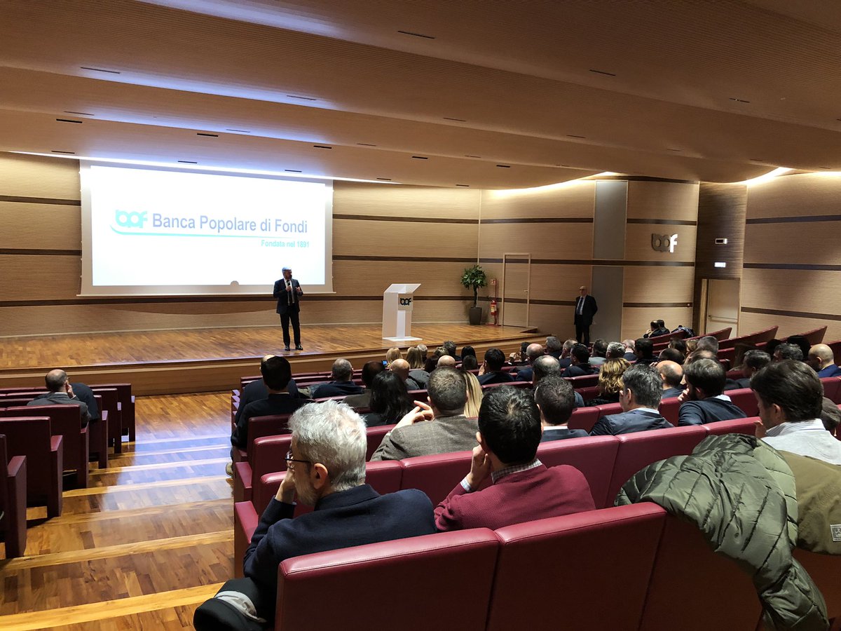 bpfondi's tweet photo. Parte oggi la nuova #partnership di prestigio tra #bpfondi e #ChiaraAssicurazioni del Gruppo #Helvetia. Solidità, qualità dell’offerta e attenzione alle esigenze della clientela i fattori che ci accomunano.  La voglia di promuovere , insieme, la cultura assicurativa, la sfida. https://t.co/zDhvhLqbwj