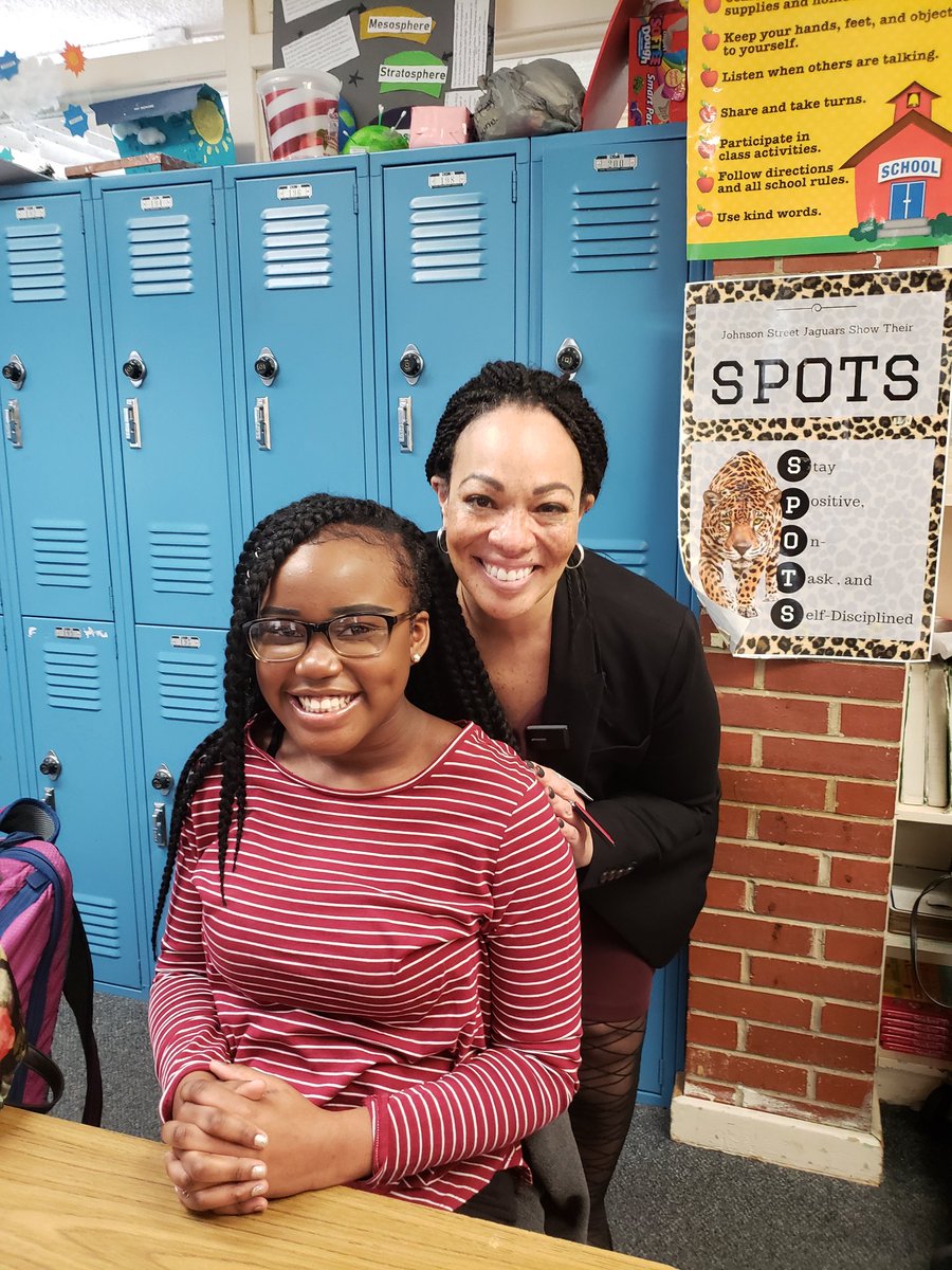 Sharon L. Contreras, PhD tweet media