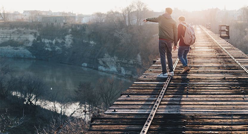 A Local Life tweet media