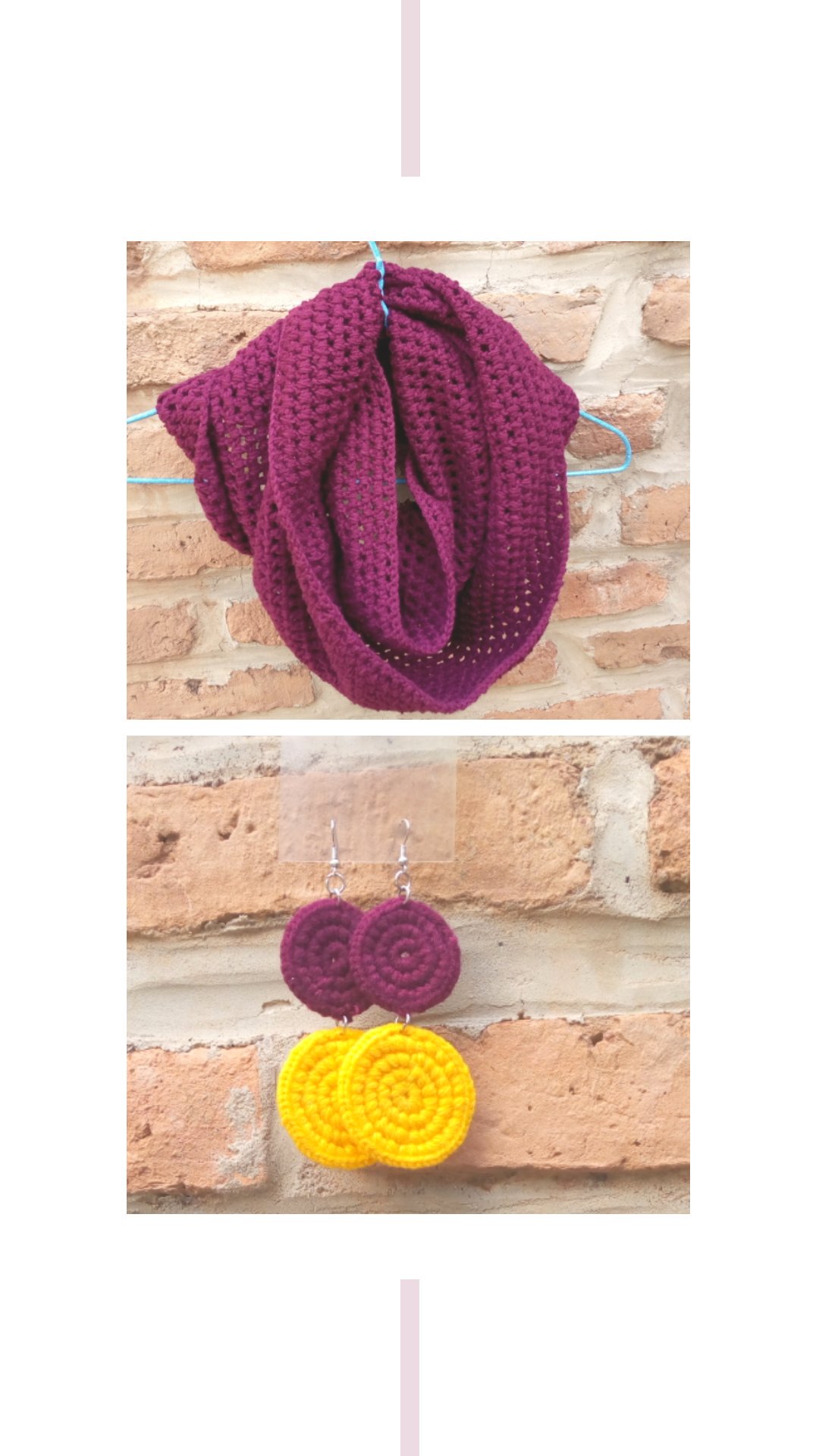 Crochet Pattern - Kigali Top – The Crocheting
