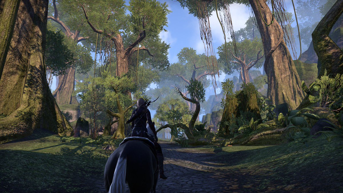 minikintwitch's tweet photo. LIVE 🔴 Short #ElderScrollsOnline stream! https://t.co/iMkm8t4SkR https://t.co/XScDLjVTA1