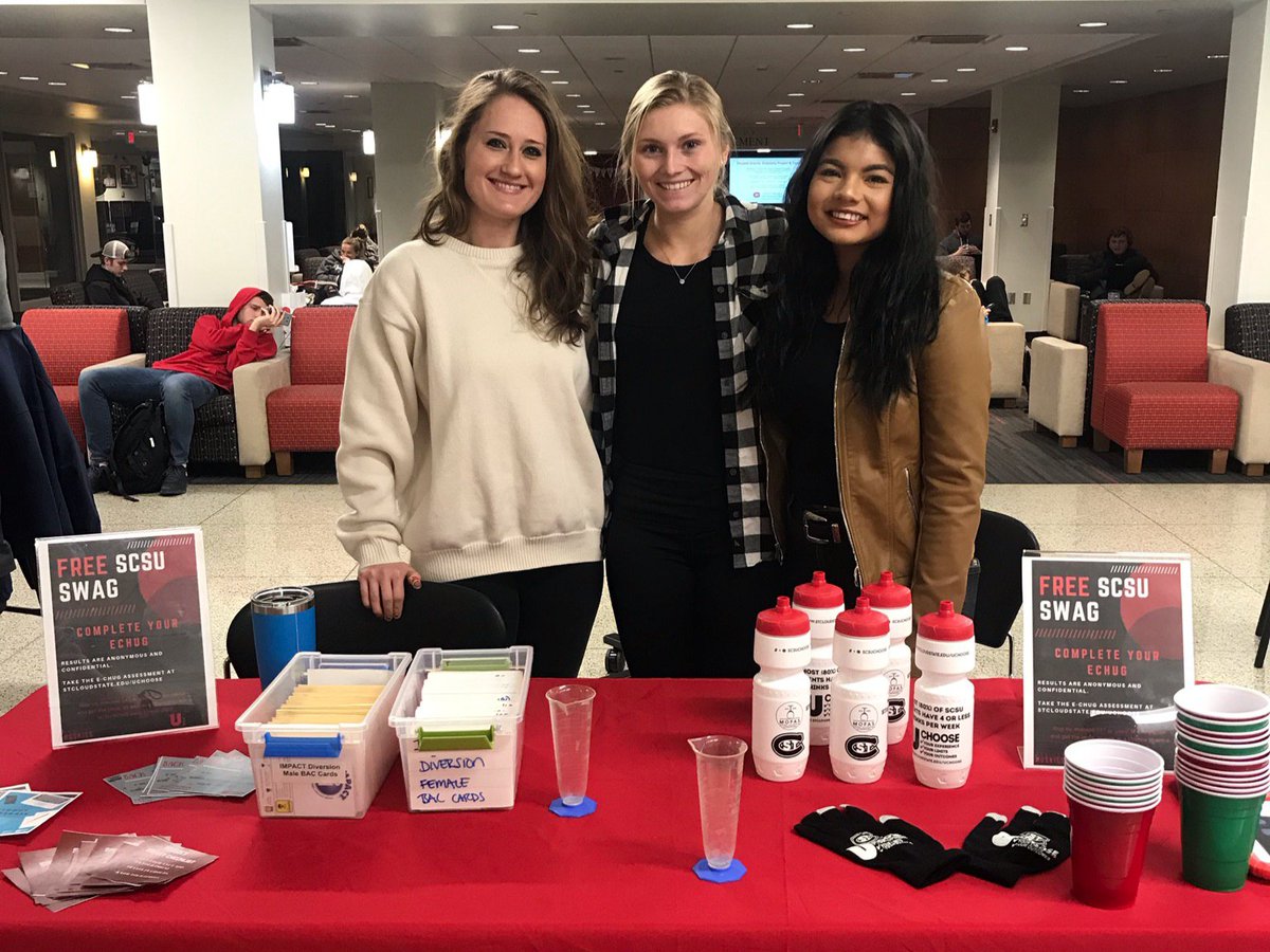 SCSUChoose's tweet photo. Come win prizes and try out our Standard Pour game! We'll be in Atwood 11:30am - 1pm. #SCSUHealthyHuskies #UNLEASHAMAZING #SCSUCHOOSE https://t.co/2jhCDd3bqo