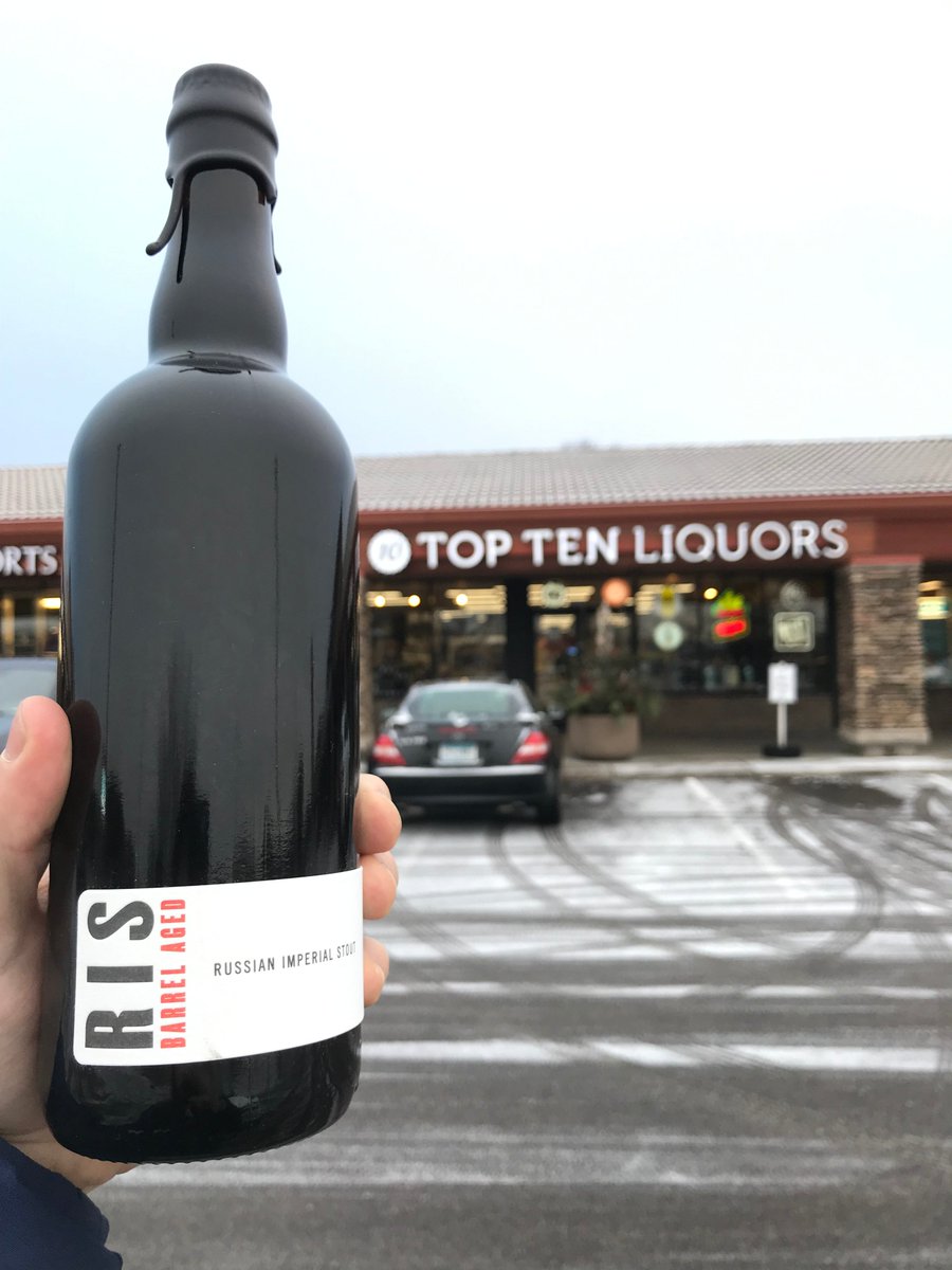 Inbound BrewCo tweet media