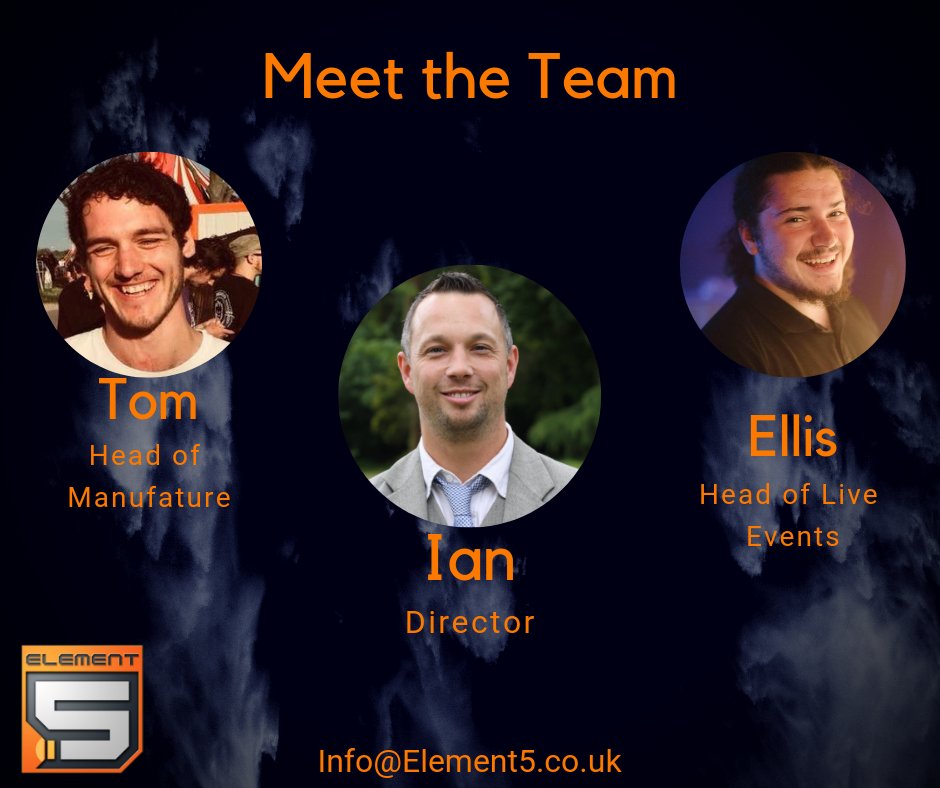 Element5 tweet media