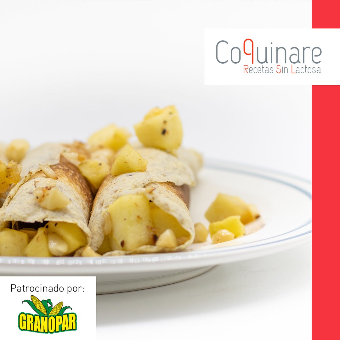 Coquinare's tweet photo. ¿Quieres saber que puedes desayunar? Hoy te traemos una receta fácil, rápida y muy sabrosa. https://t.co/AtRHlcvU34 https://t.co/nvjDN29rTH