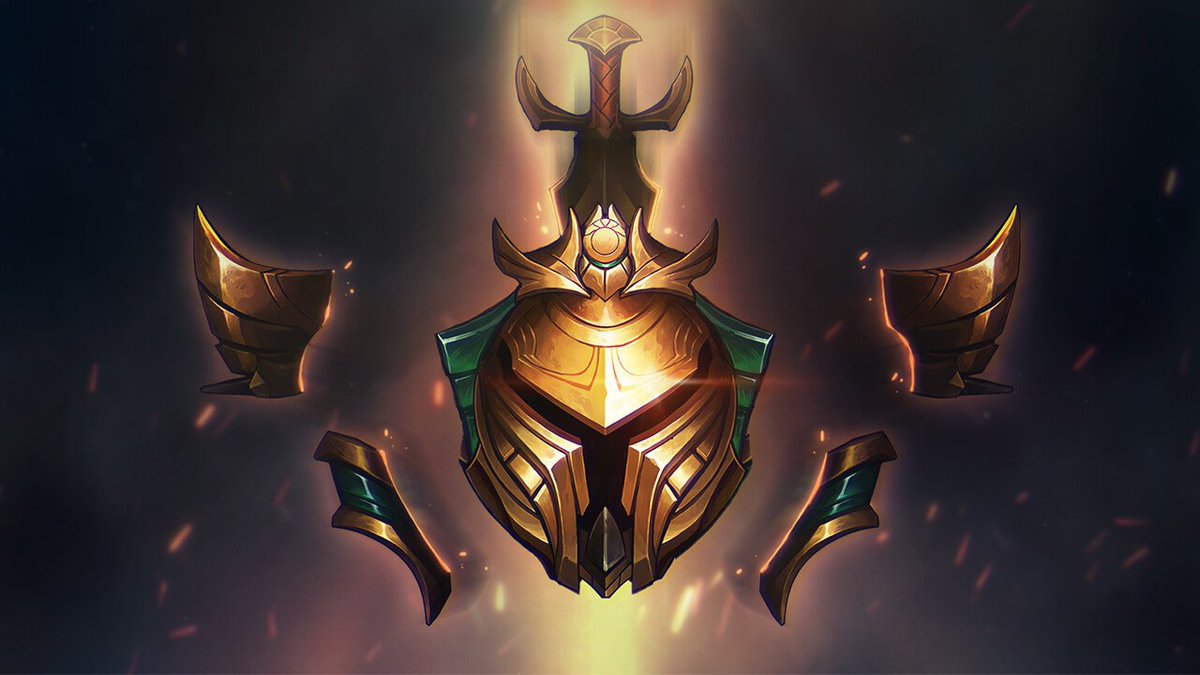 lol_es's tweet photo. Desarrollo: Clasificaciones en acción 🏆

Volvemos a analizar cómo se desarrollará el sistema de clasificaciones por posición esta temporada 👉🏼 https://t.co/ovugGB9Pex https://t.co/n0HtmbChTi