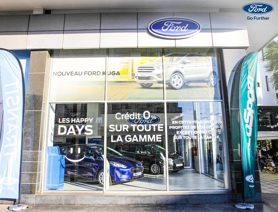 Venez vite découvrir à quelques mètres de la station Abdelmoumen et à 5 minutes de la station Sidi Maârouf en Tramway nos offres pendant les journées portes ouvertes ! offre valable jusqu'au 31 Janvier 2019 -> goo.gl/maps/8uprcdmAc… -> 0522862260