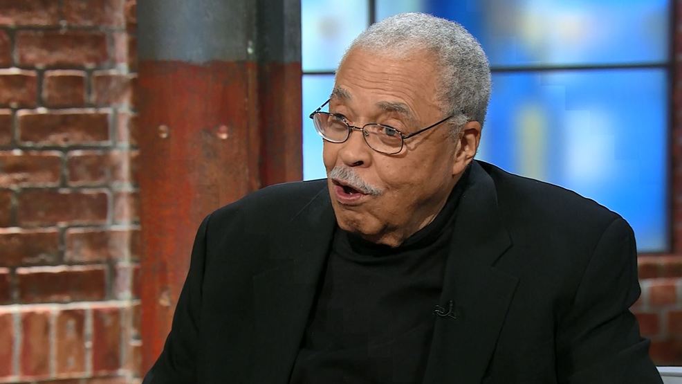 Happy Birthday James Earl Jones  