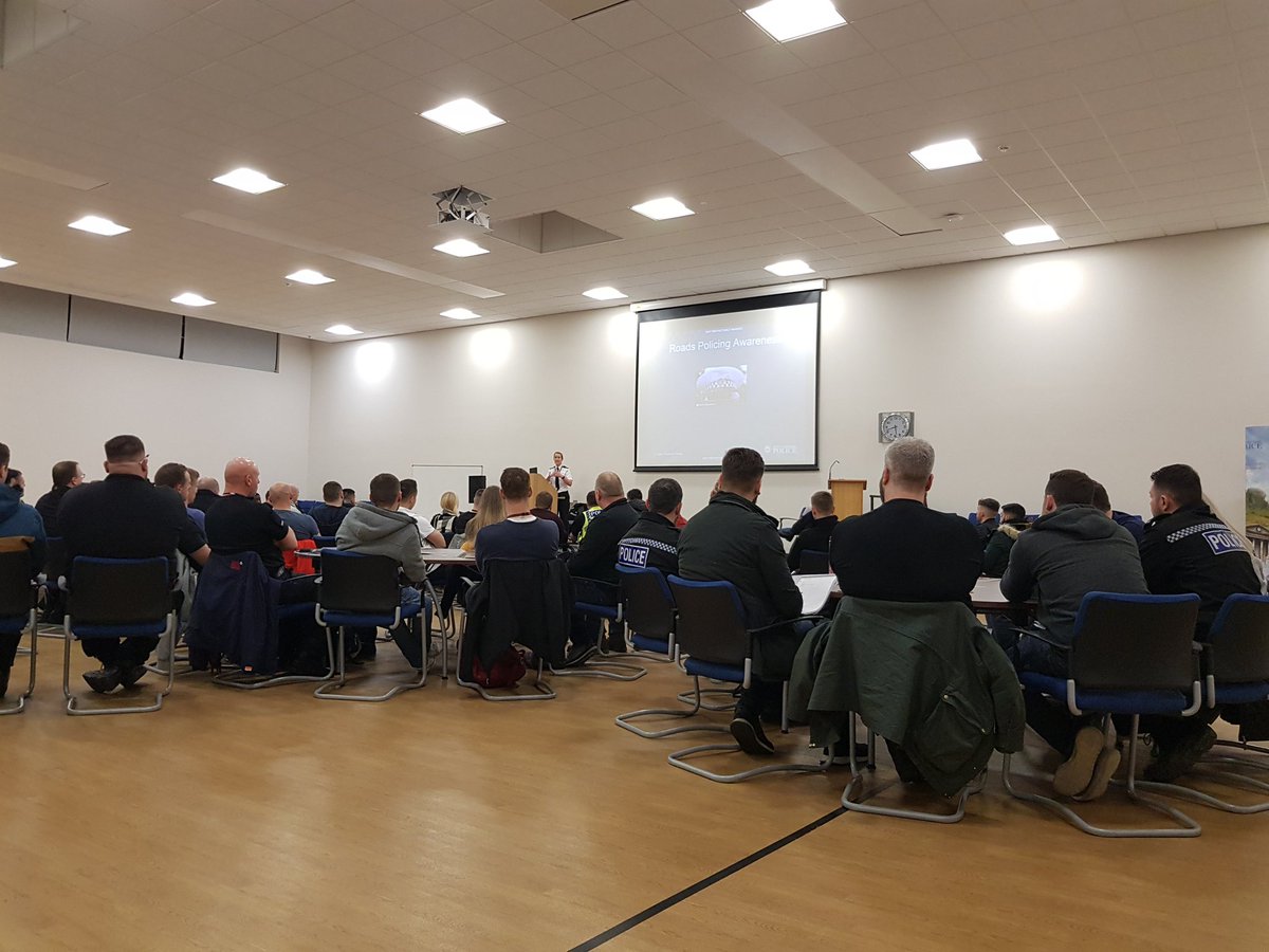 LeB00shon's tweet photo. Fantastic to see so many interested in joining roads policing.   There's a reason so many have come.... #bestjobintforce
#OperationalSupport https://t.co/99faGXKwoq
