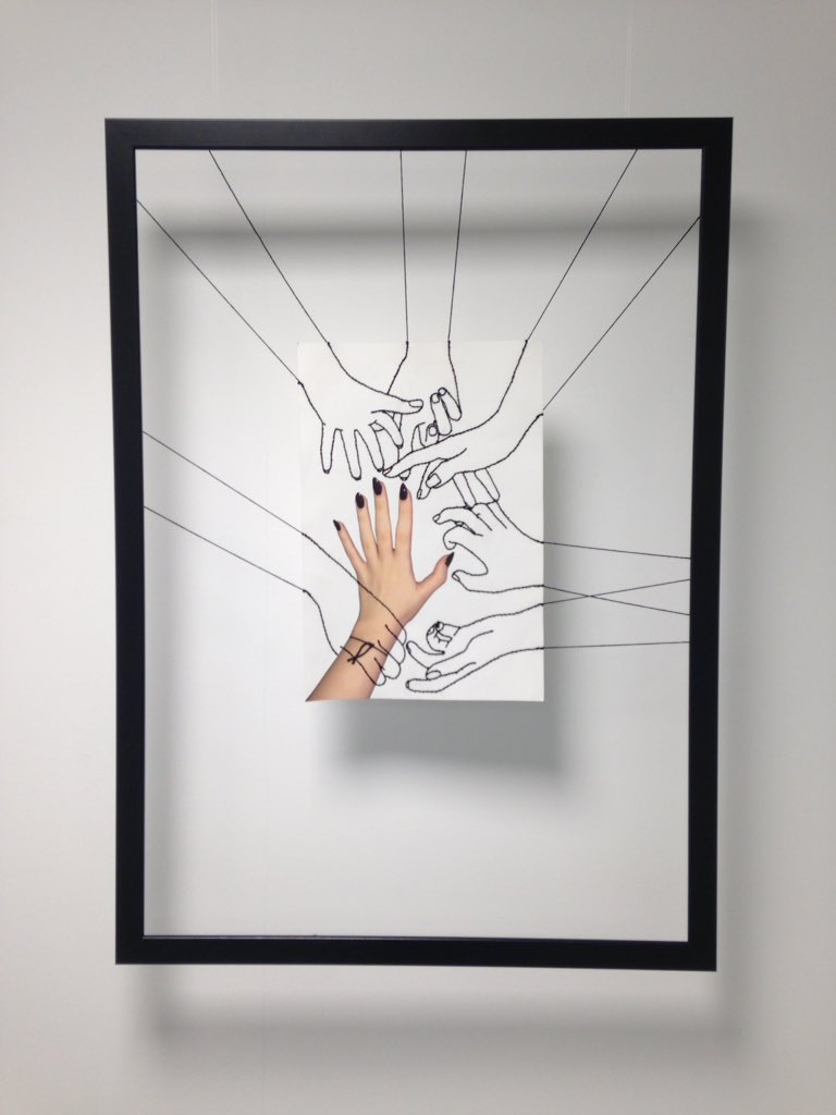 LCCVisualArts's tweet image. Everything is illuminated down at the INTERMISSION opening tonight and there's free drink leedsinspired.co.uk/events/intermi…