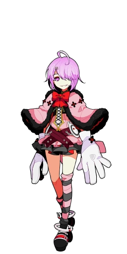 "*yawns while stretching while texting her roommate Dorothy* Dorothy...hope you are...?!? *Dorothy used her Portal Ring and clutches onto Hilda*

Dorothy: *sob!* Hilldaaa!!!

"Dorothy! Aww...you poor thing! Come with me..."lettuce" aid Joshua and my Sis."

Dorothy: You gotta Sis?