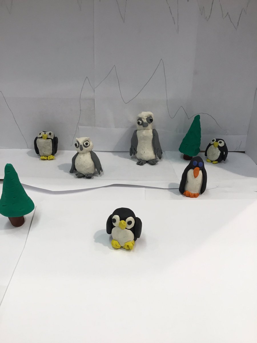 South Visual Arts tweet media