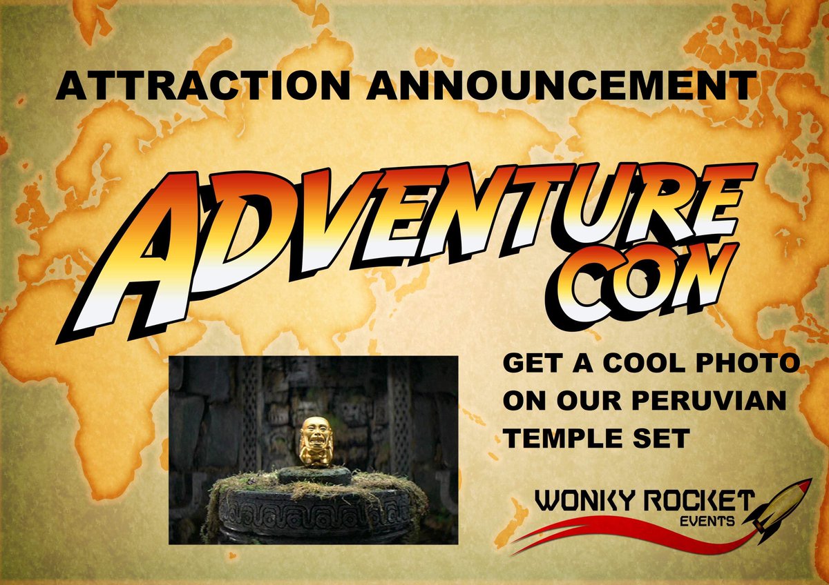 ConAdventure's tweet image. 