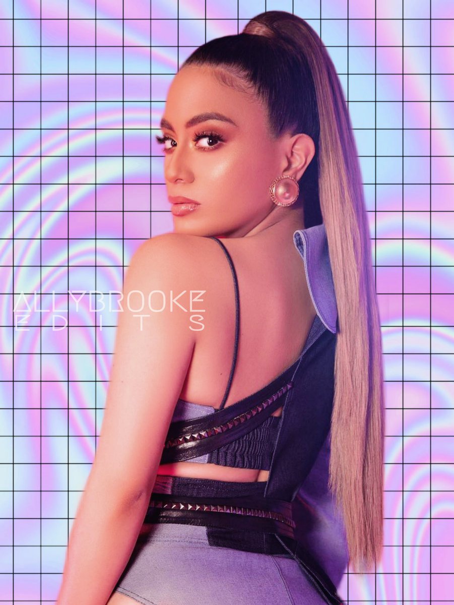 AllyBrookeEdits's tweet photo. I am back!!! @AllyBrooke serving looks π
#ally #allybrooke #allybrookehernandez #allyisoursunshine #allysus #allysin #allyiscoming #fifthharmony #harmonizer #allygiance https://t.co/fcnT1Rz2R7