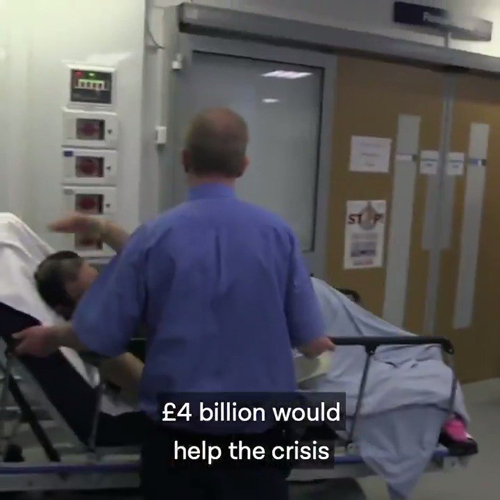 Theresa May, take No Deal off the table, and let’s talk about Labour’s alternative plan.