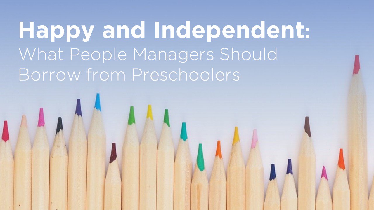 slalom chicago on twitter after slalom s johanna deyoung returned from maternity leave she realized something surprising focusing on happiness and independence can help you better manage people of any age https t co bwsj6qjpcq https t co twitter