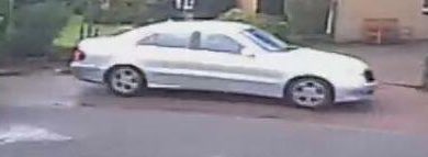 Vanmiddag rond 14.30 uur werd er in onze wijk ingebroken in woning Verdilaan en Wikselaarseweg. Opmerkelijke auto werd daarbij gesignaleerd. Wat gezien?