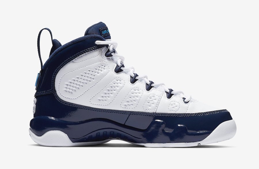 Release Date: Air Jordan 