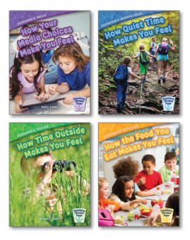 SilverdaleLib's tweet image. Experience personal power series from @redchairpress now @SilverdaleLib 
#newbooks #mindfulnessforkids #BCCurriculum #CoreCompetancies