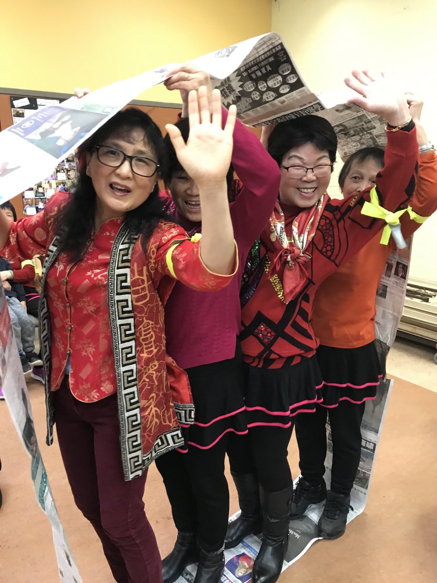 Cedar Cottage Neighbourhood House tweet media