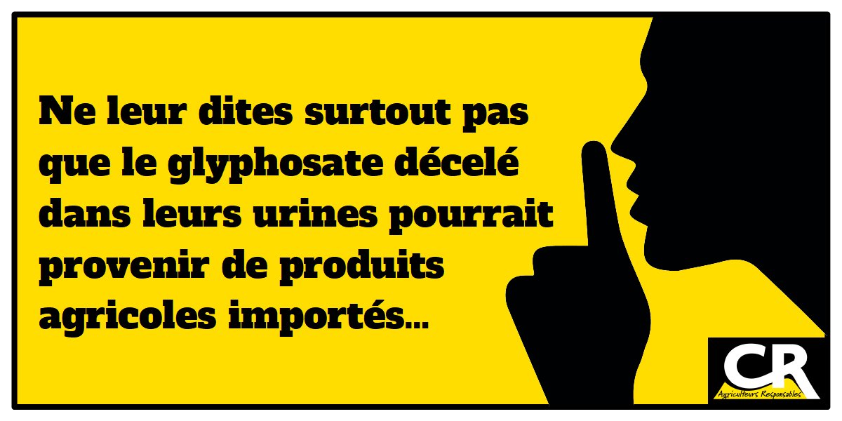 Du glyphosate dans les urines  - Page 2 DxI_GfyX0AAvKRB