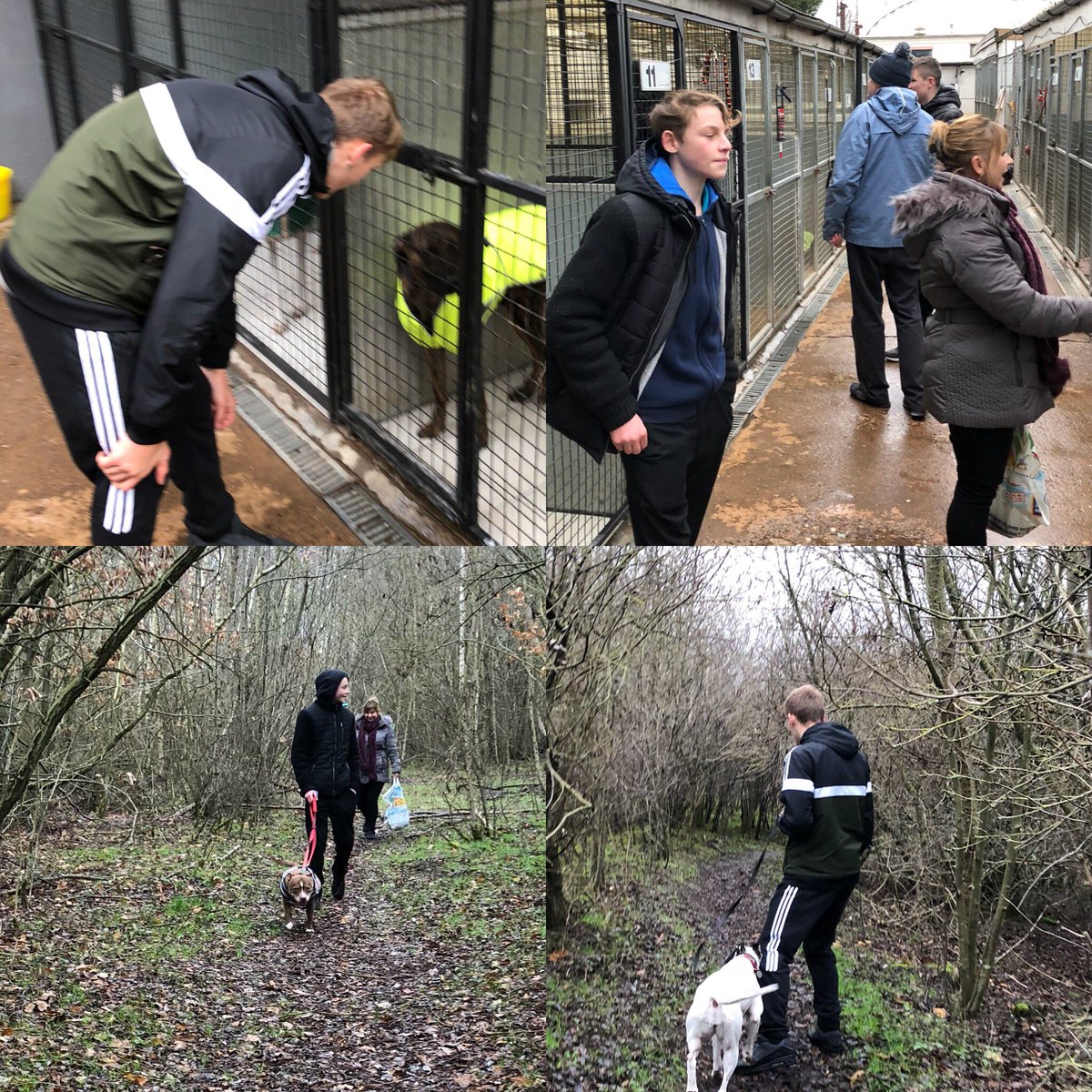 SpringwellHori1's tweet image. Duke of Edinburgh volunteering. Community support.