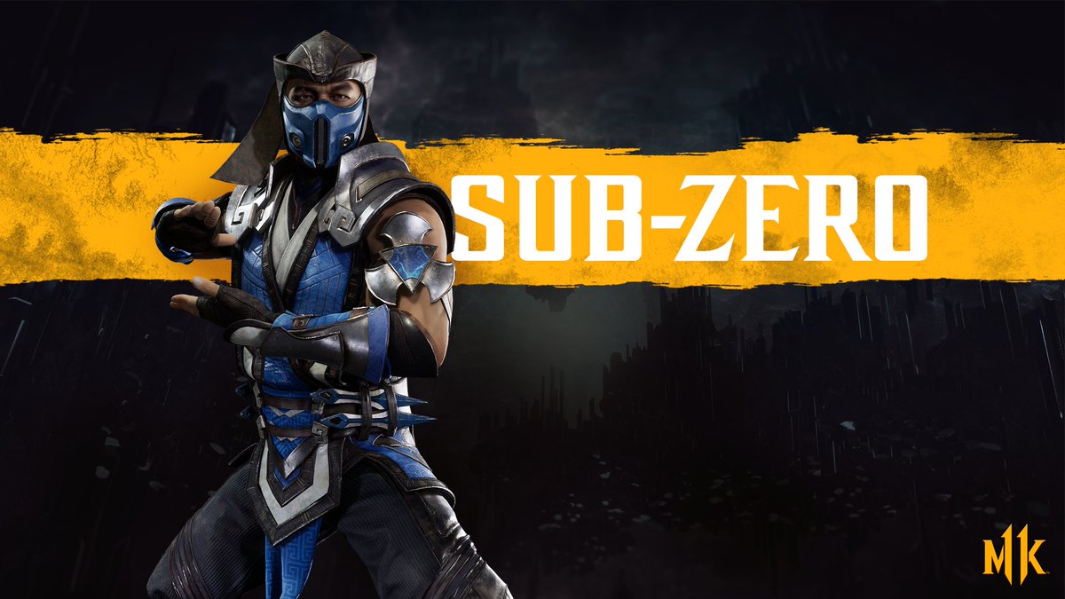 why mortal kombat vs dc universe 2 isn't a thing yet? scorpion was in injustice 1, raiden and subzero are in injustice 2 and joker is in mortal kombat 11. : r/MortalKombat