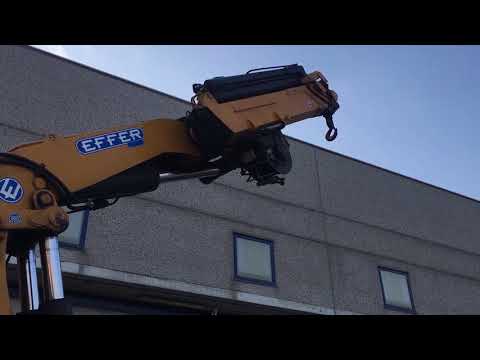 itscyberinject's tweet photo. Watch as hackers take over a construction crane https://t.co/W5lhRuBDPf https://t.co/m7qlncwNIf