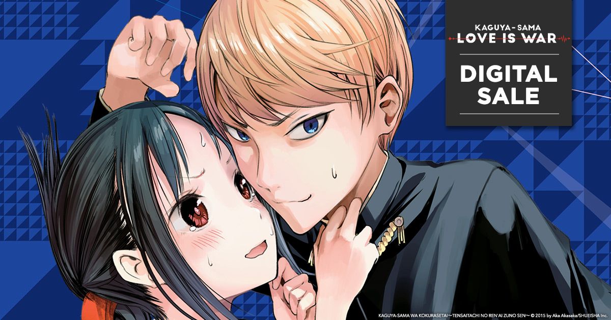 Kaguya-Sama : Love Is War, Vol. 5 by Aka Akasaka