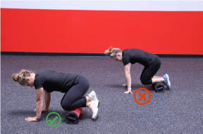 up2speedCA's tweet photo. Do your shins throb and ache after your daily run or just sprinting to catch the bus? It could be shin splints.
#shinsplints #shinpain #mostcommoninjury #chirocanhelp #drSanchez #chiropracticcare #up2speed #mfr #muscleflossingtechnique #painrelief #painfree https://t.co/V3iWlFQFJY
