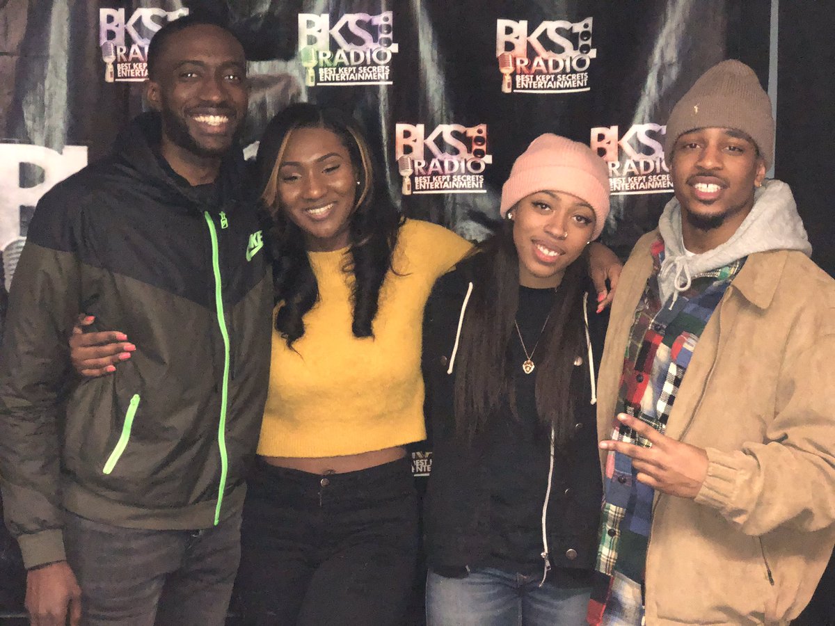 ChampayneHour's tweet photo. Yesterday was soooooo funn!! Thank you to all of our supporters 🔥♥️we love you! Don’t forget to tune in next week Wednesday at 7PM AGAIN 🤙🏾🤙🏾 https://t.co/qflW11Gtcp