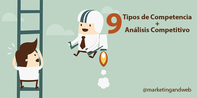 GonzaloBarrio's tweet photo. 🏅9 tipos de competencia y sus características + Análisis de la Competencia
👉https://t.co/8Z0NHG8IyU
#emprendedores #neoficios #negocios
@marketingandweb https://t.co/RY3USj51nf