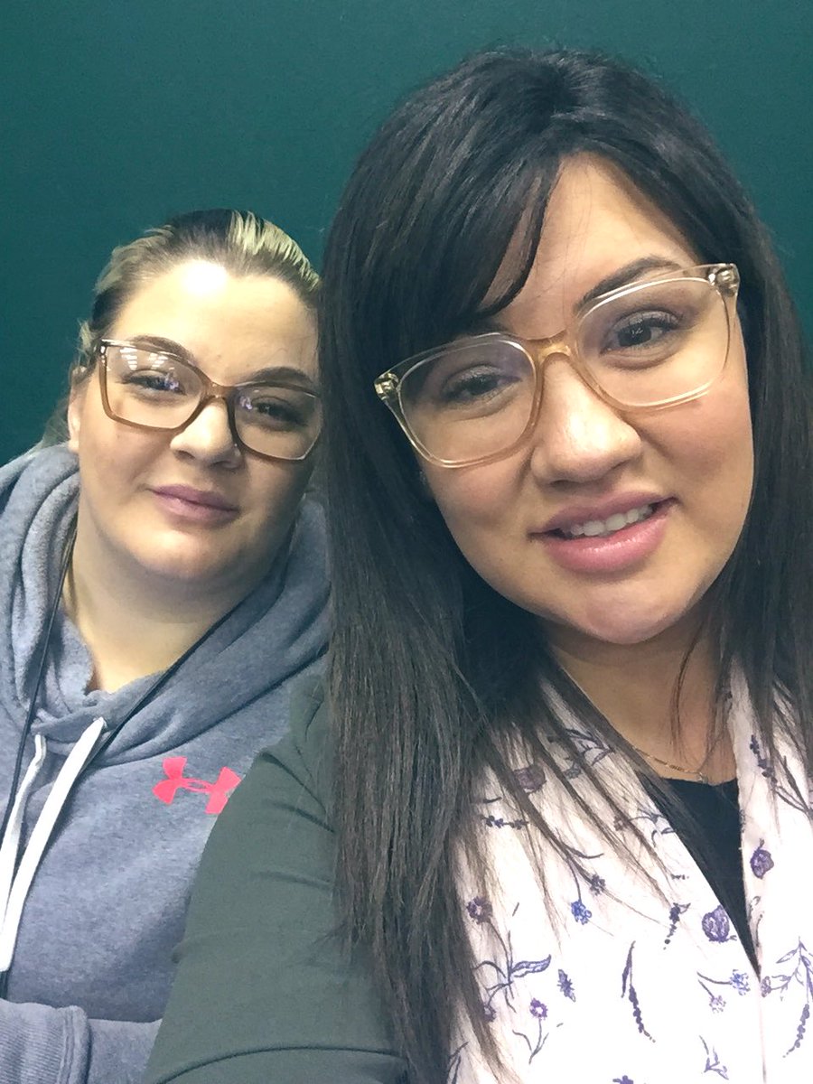 MsJRivers's tweet image. Great PD day learning and spending time with @miss_kasaboski 😁😁 #codingquest #thelearningpartnership