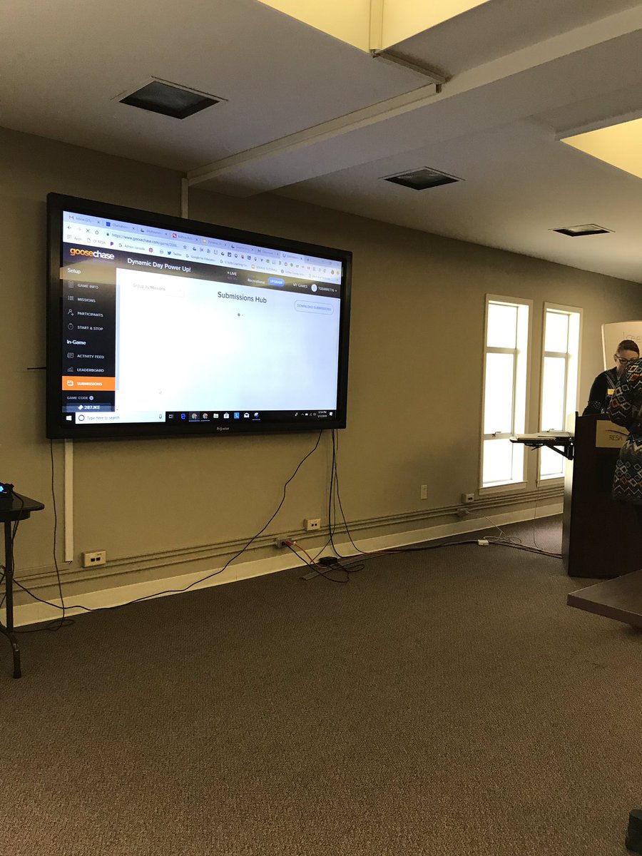 Tip_iteachsci14's tweet photo. Having A Great PL Day Here At Chattahoochee Flint RESA!!! #dynamicdays #resa #qcs #techietools https://t.co/KTWMNiBZQK