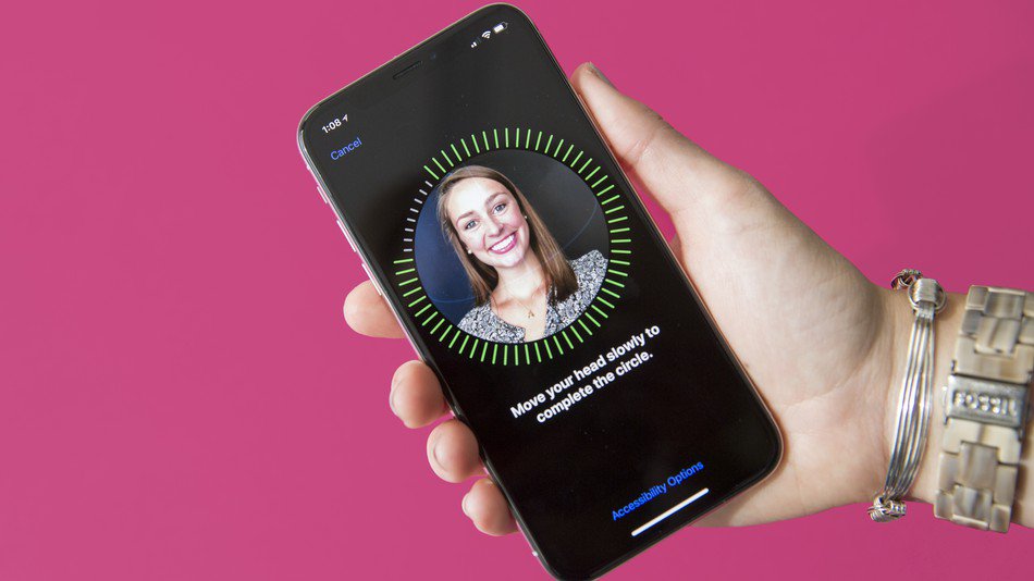 The Face ID ruling is a big win for digital rights. Here's what needs to happen next. trib.al/K9zPrfo