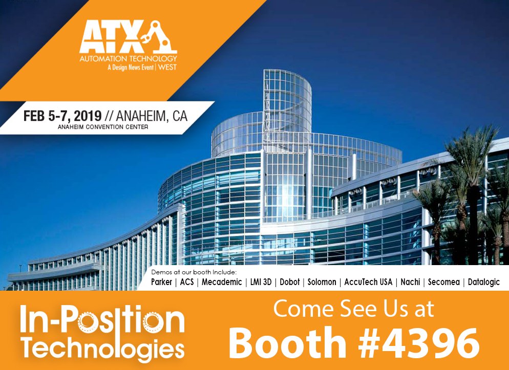 InPosition1's tweet image. The IP Tech January Newsletter is here! This month's features include our ATX West Show Announcement, 3 NEW 3D Inspection Products by LMI 3D, IP Tech Key Performance Indicators and more.

Click the link below to view our January Newsletter:
conta.cc/2FF5gFI