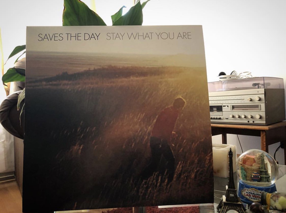 savestheday's tweet photo. Throwback Thursday ✨💫✨💫 ✨
📷 @bailalamacarena #SWYA #SavesTheDay https://t.co/u9XKUOxQdm