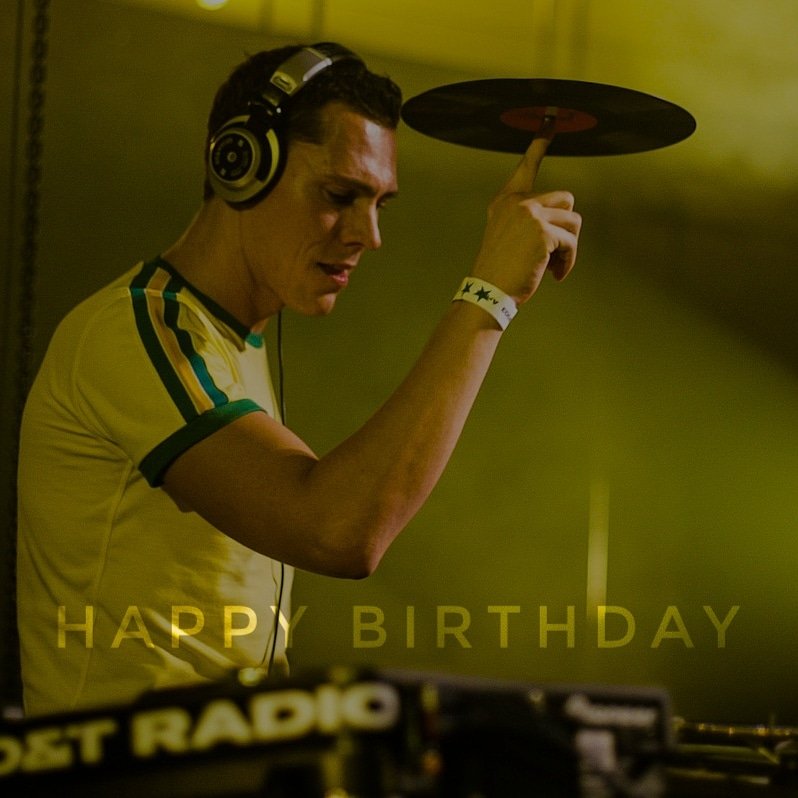 Happy Birthday Have a great one!    
