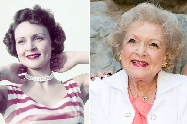 RoyalExpediting's tweet image. Happy 97th Birthday to Betty White, the first woman to have the longest career in television! #HappyBirthdayBettyWhite