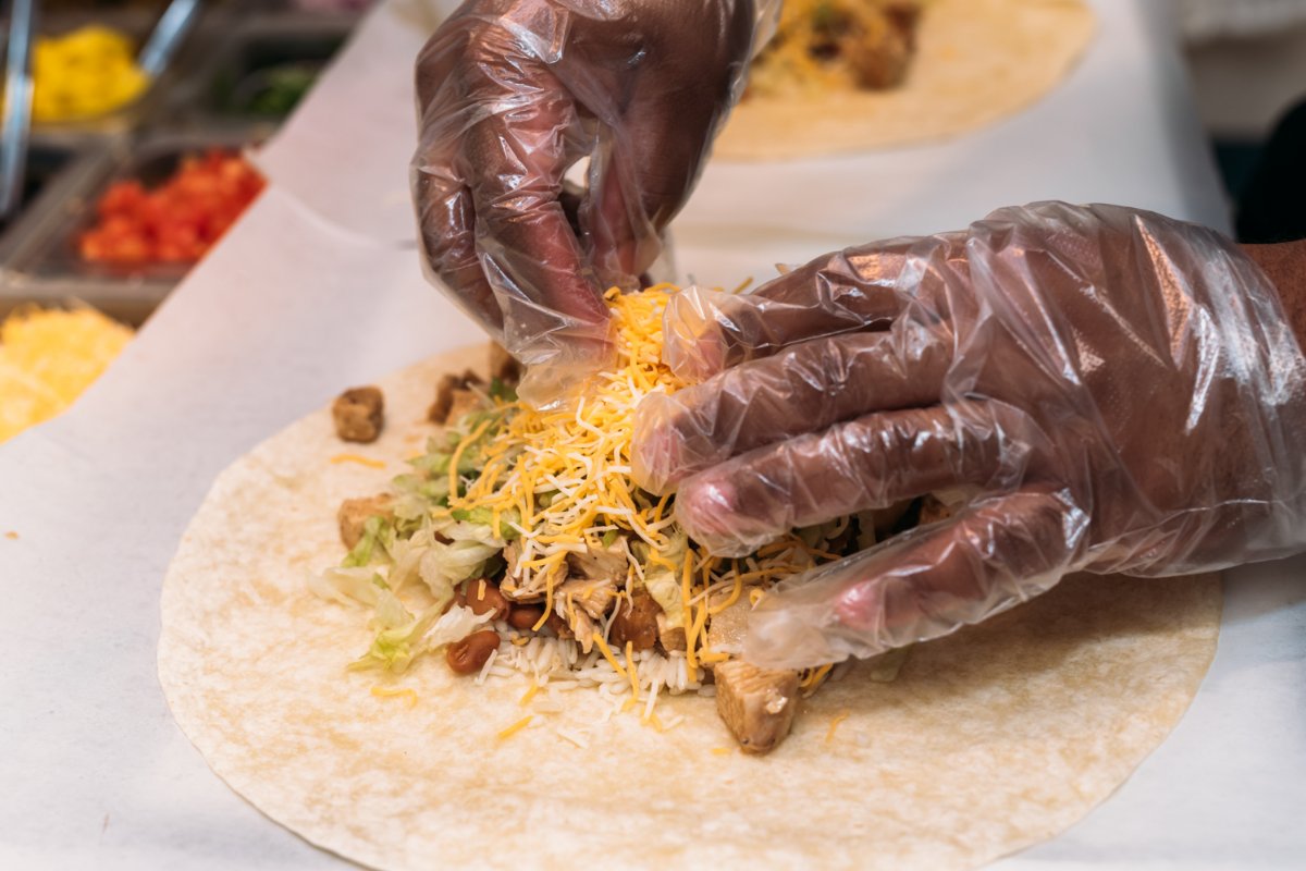 Burrito Bay tweet media