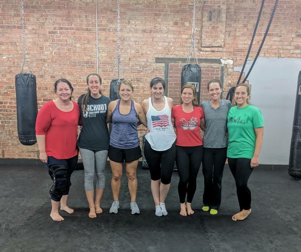 VeloVixens's tweet photo. Dojo Self Defense Class https://t.co/aXV8j84FaV https://t.co/SygyqUgDkM