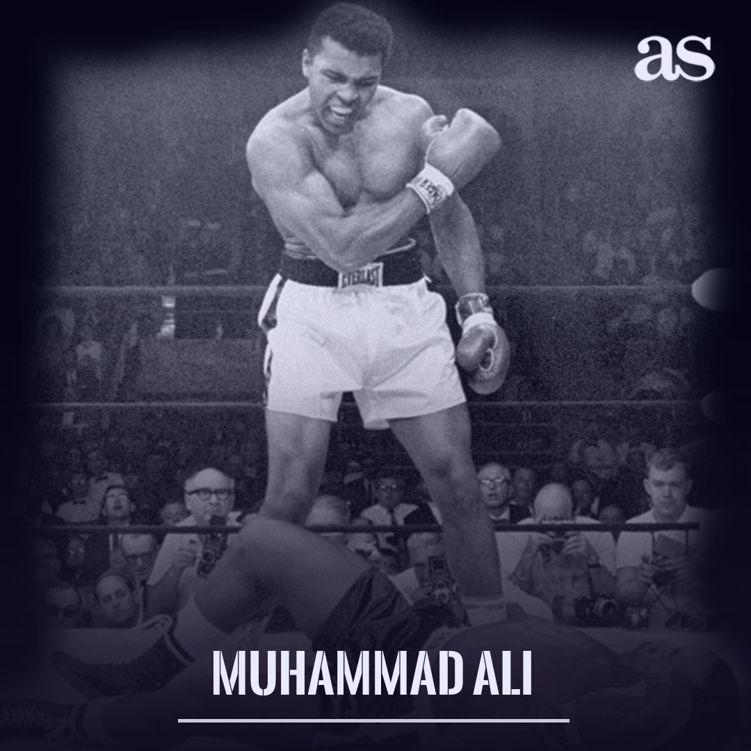Muhammad Ali's Birthday Celebration | HappyBday.to